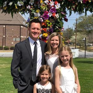 Meet your Posher, Brooke